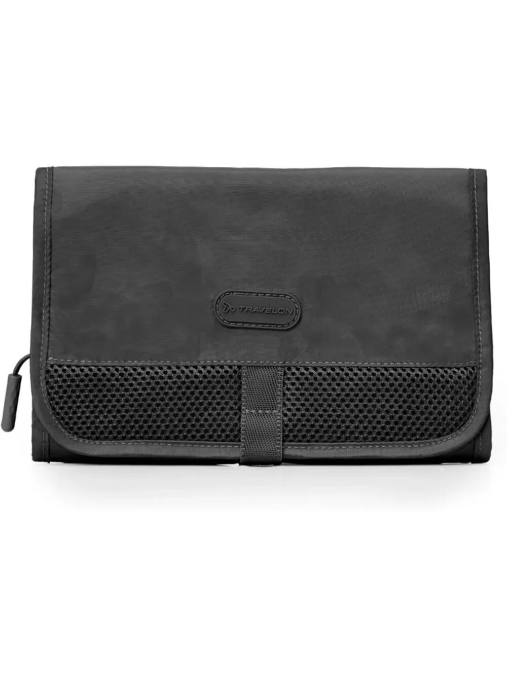 Travel Toiletry Case with Smart Packing Features - Compact & Stylish Organizer